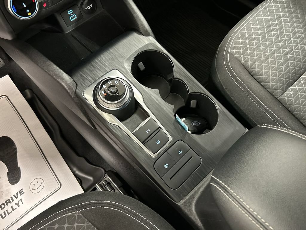Used 2023 Ford Escape Active AWD/4WD image 17