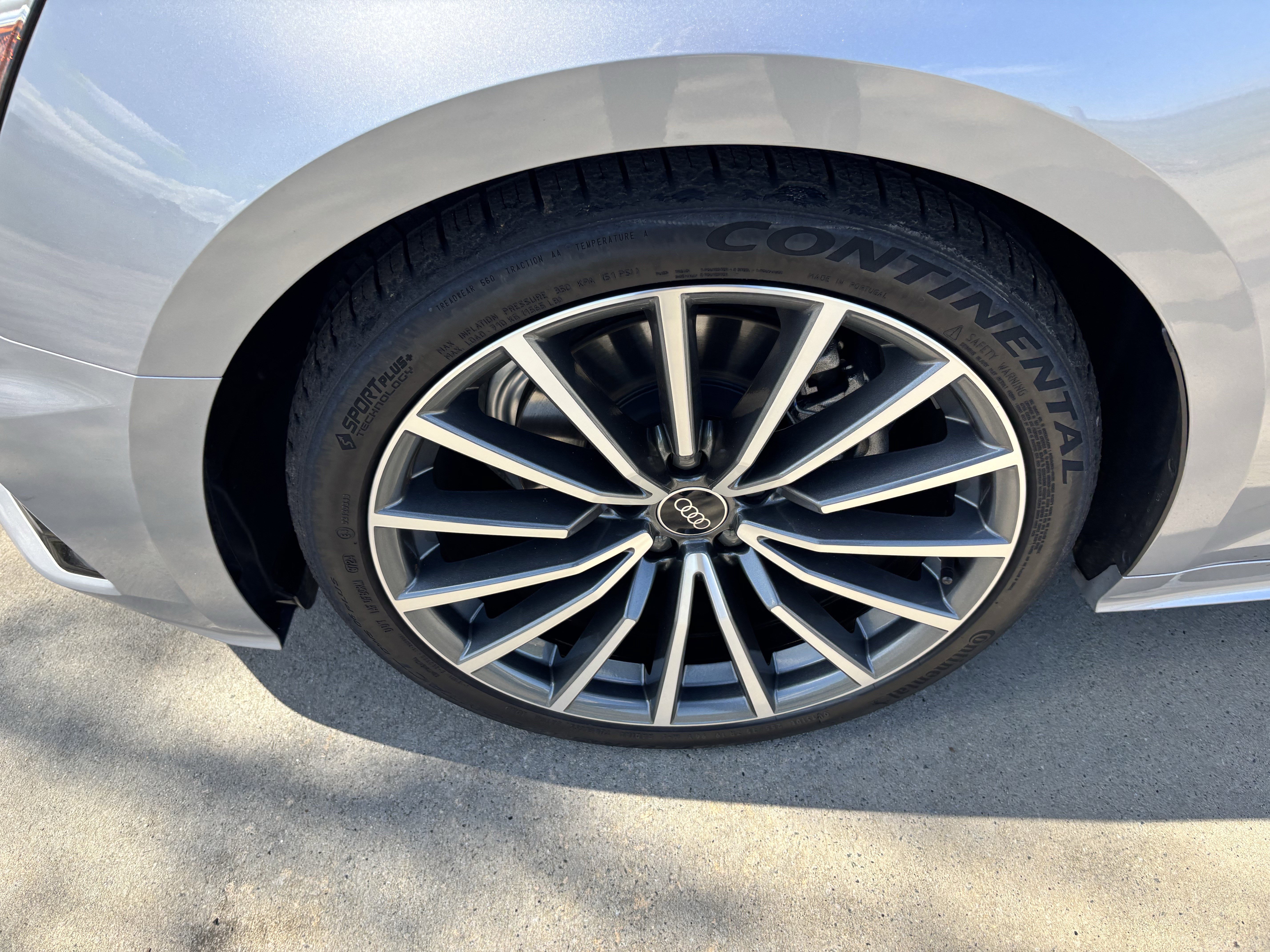 Used 2023 Audi A5 2.0T Premium Plus image 13