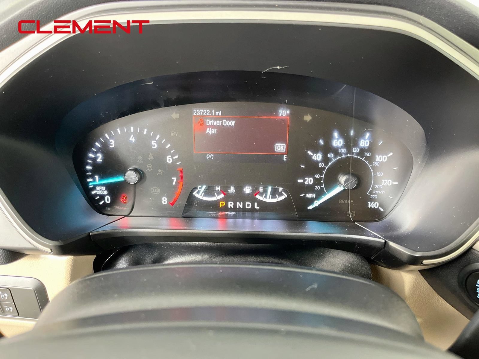 Used 2020 Ford Escape SEL FWD image 18