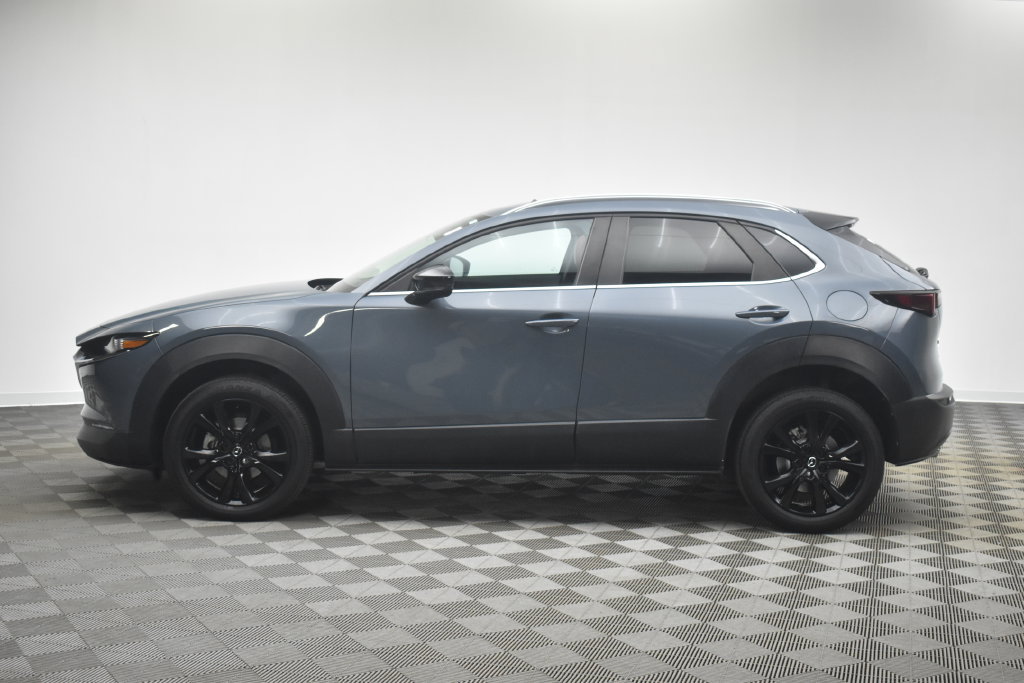 Used 2023 MAZDA CX-30 AWD 2.5 S w/ Preferred Package image 9