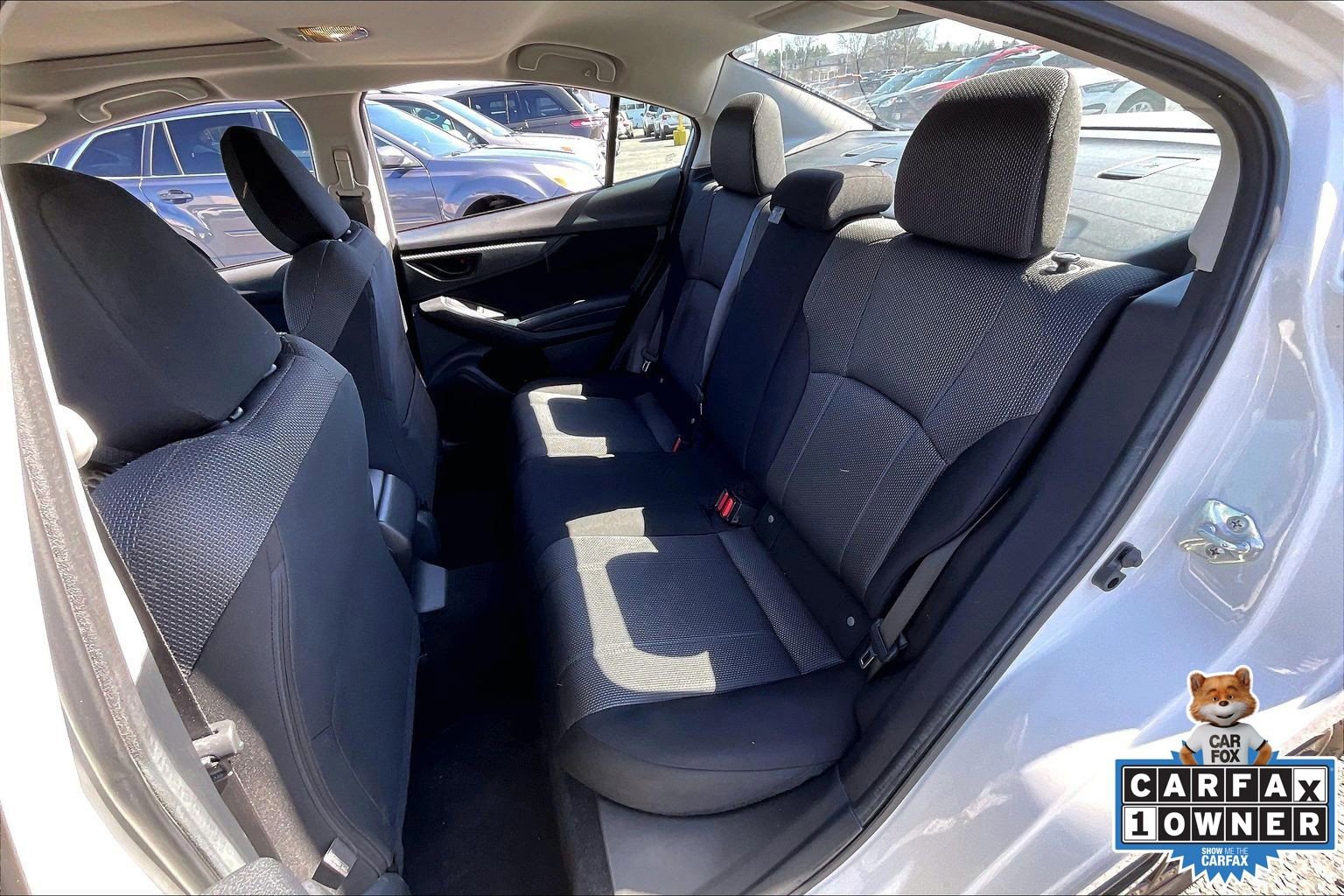 Certified 2023 Subaru Impreza Premium AWD/4WD image 22