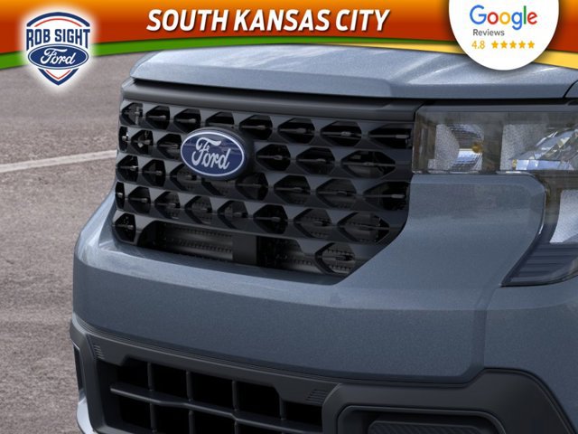 New 2026 Ford Maverick XLT w/ Equipment Group 301A AWD/4WD image 18