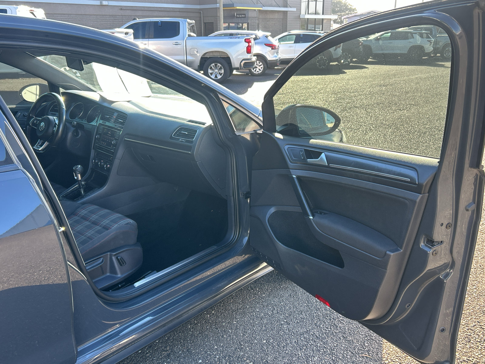Used 2019 Volkswagen GTI Rabbit Edition FWD image 23