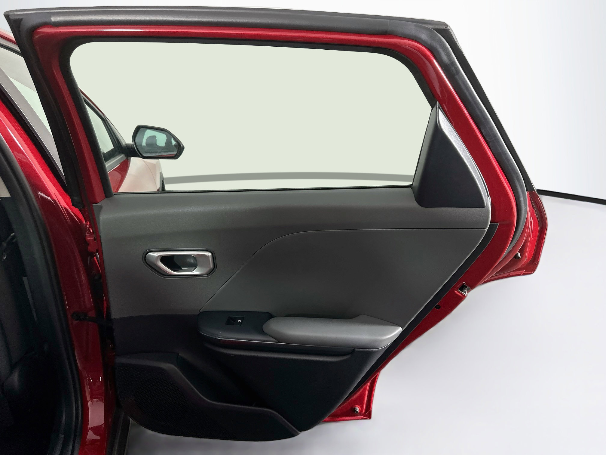 Used 2025 Kia K4 FWD image 30