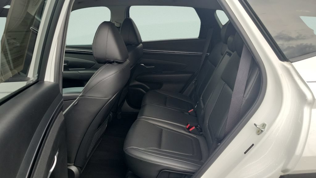 Certified 2023 Hyundai Tucson SEL w/ Convenience Package FWD image 10
