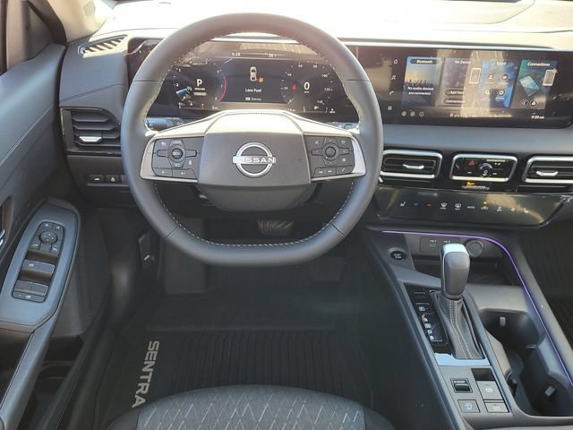 New 2026 Nissan Sentra SV w/ SV Convenience Package FWD image 7