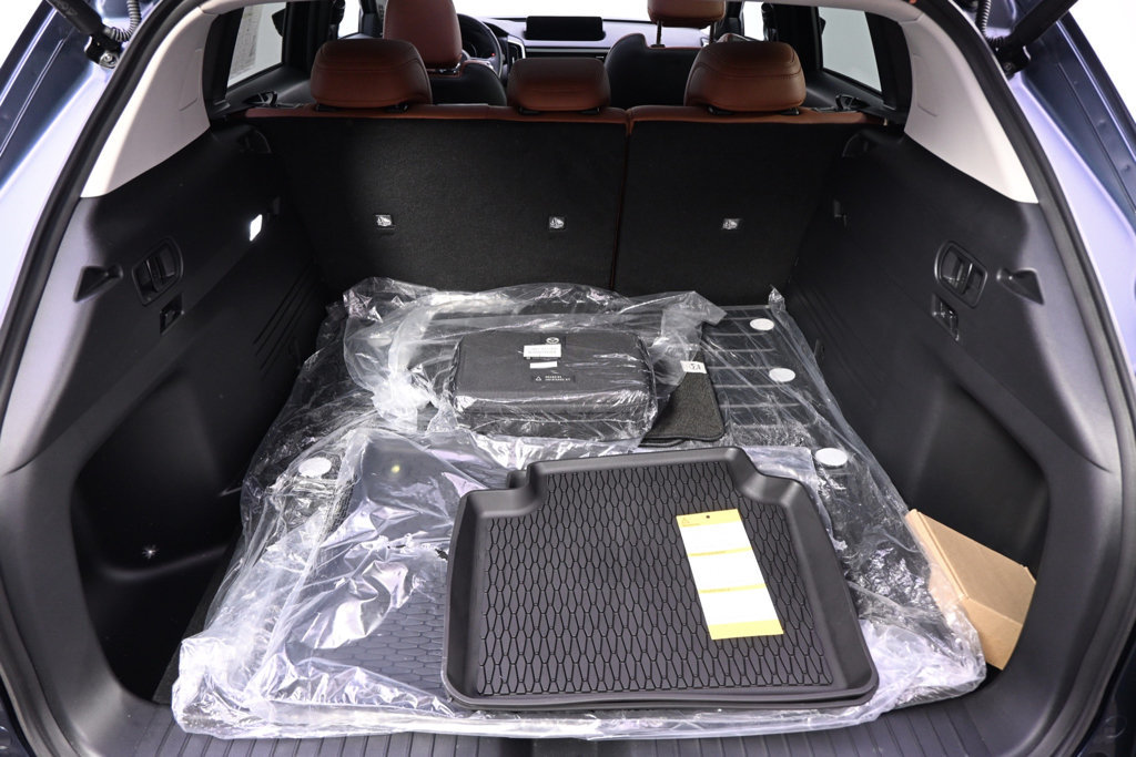 Certified 2025 MAZDA CX-50 AWD 2.5 Turbo w/ Weather Package image 19