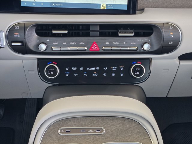 New 2026 Hyundai Palisade Limited AWD/4WD image 17