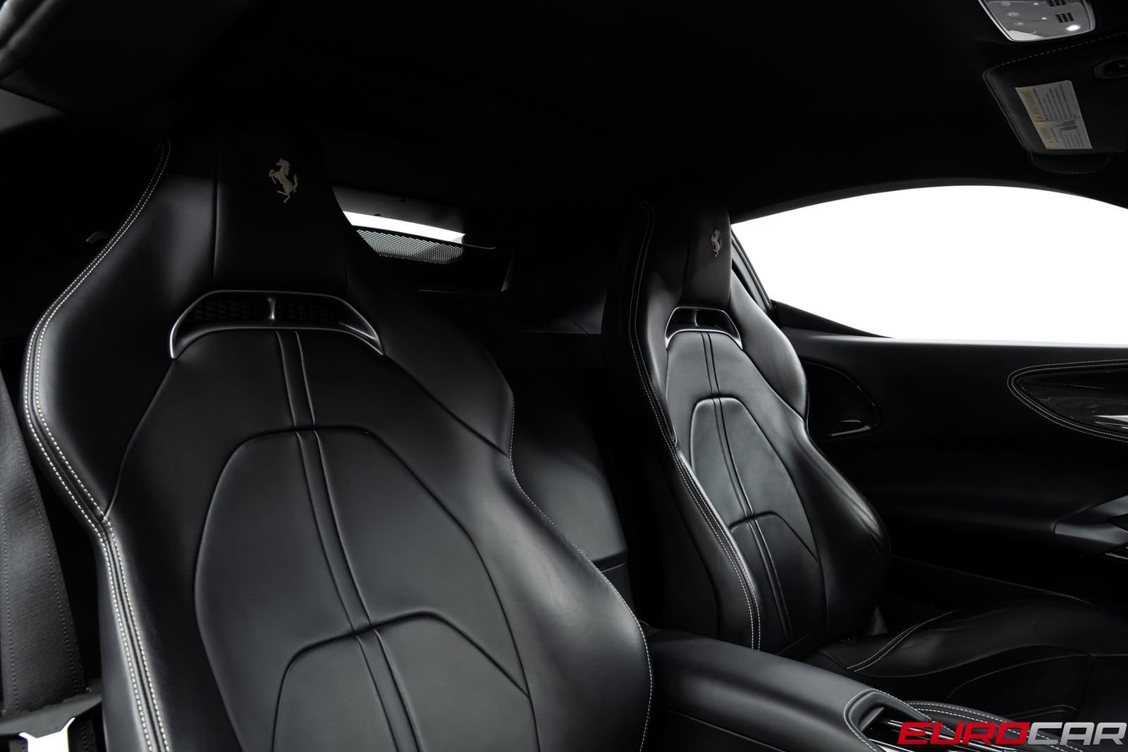 Used 2021 Ferrari SF90 Stradale AWD/4WD image 35