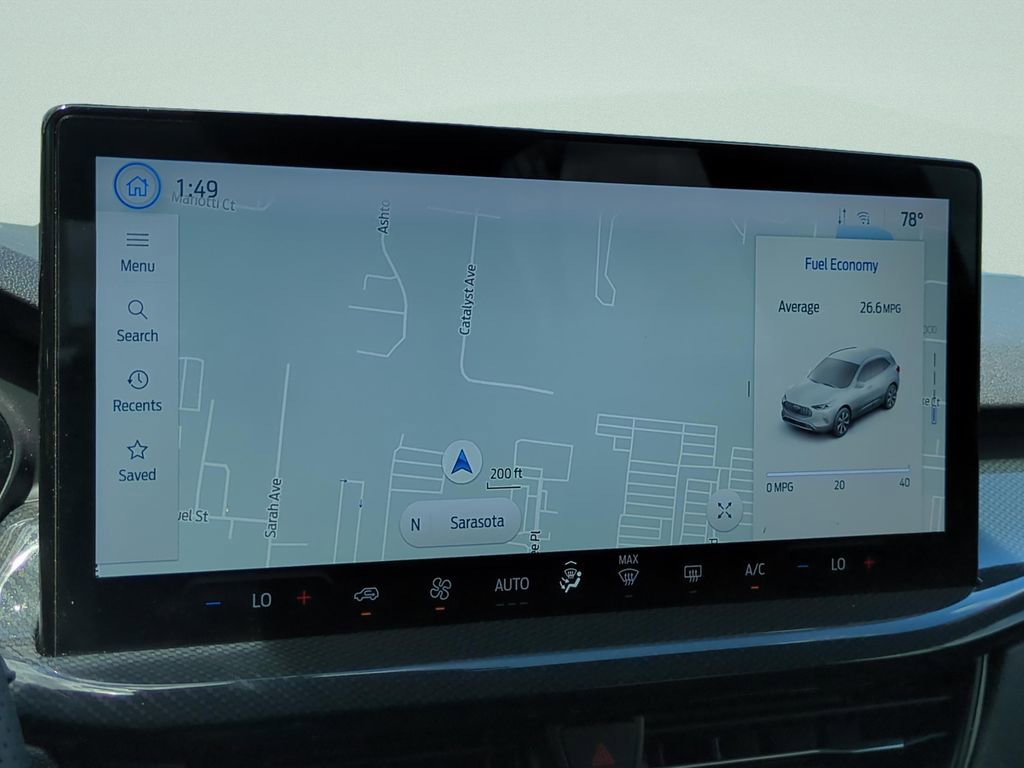 Used 2023 Ford Escape ST-Line w/ Tech Pack #1 image 19