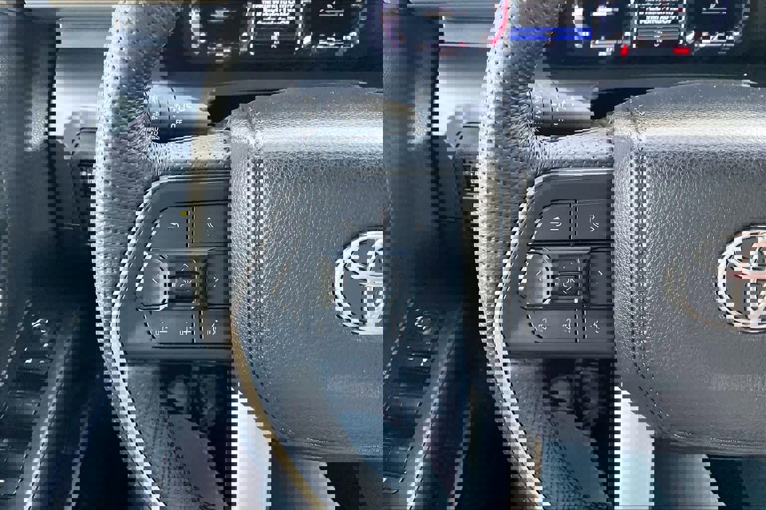 Used 2026 Toyota Tacoma TRD Sport image 24