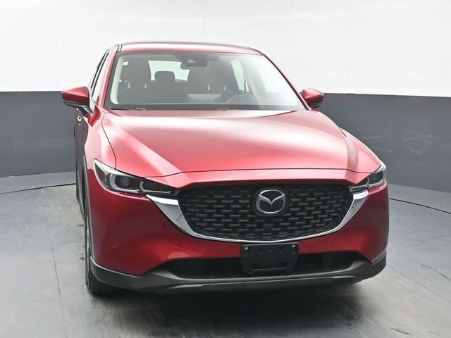 Certified 2023 MAZDA CX-5 AWD 2.5 S image 8
