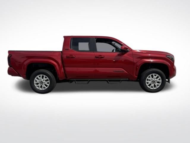 New 2026 Toyota Tacoma SR5 image 7