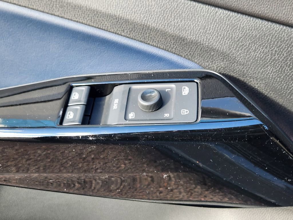 New 2026 Volkswagen ID.4 Pro S image 4