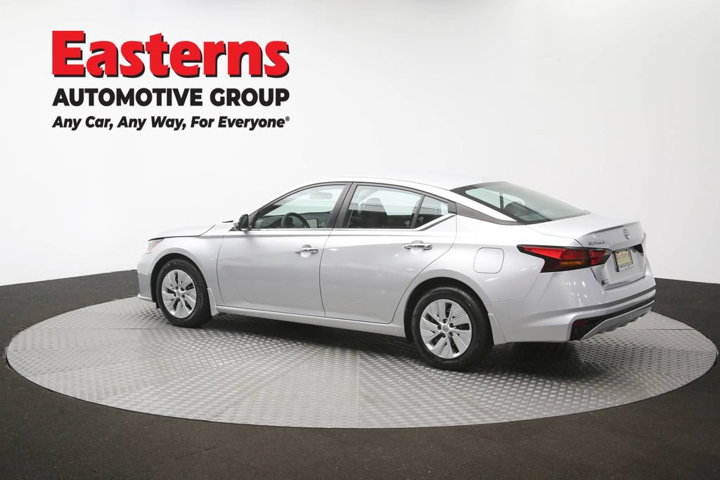 Used 2023 Nissan Altima 2.5 S FWD image 61