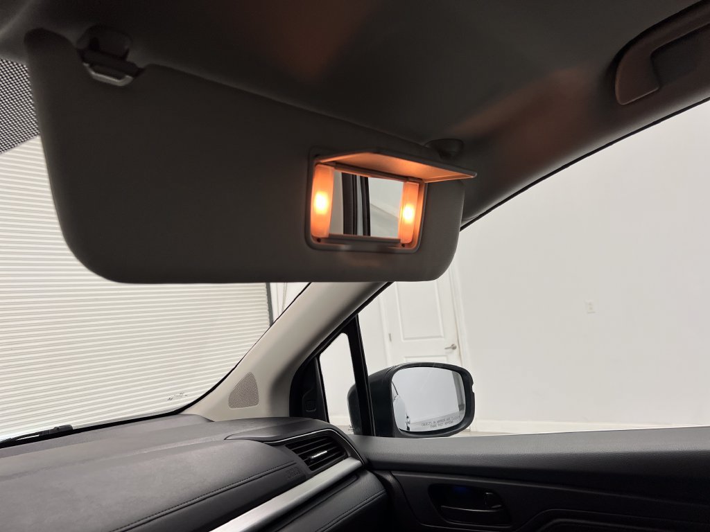 Used 2025 Honda Odyssey EX-L image 79