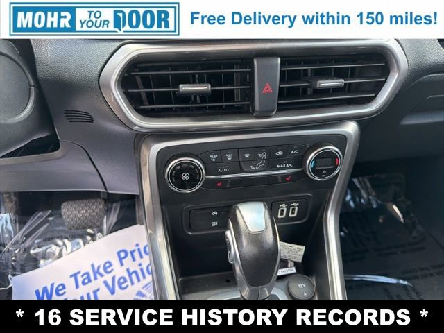 Used 2019 Ford EcoSport SE FWD image 16
