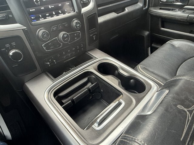 Used 2018 RAM 2500 Limited AWD/4WD image 26