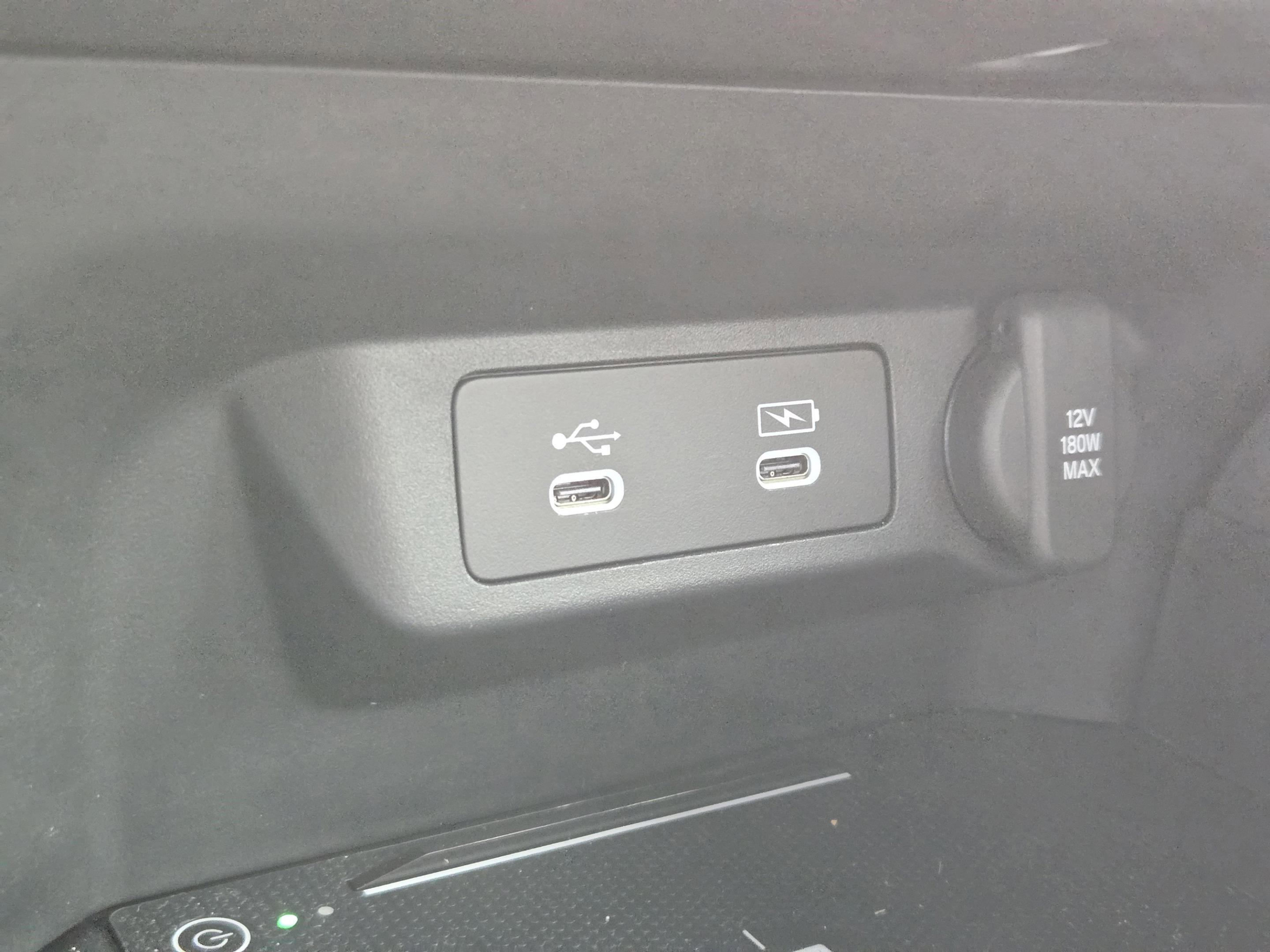 Certified 2025 Acura ADX A-Spec AWD/4WD image 19