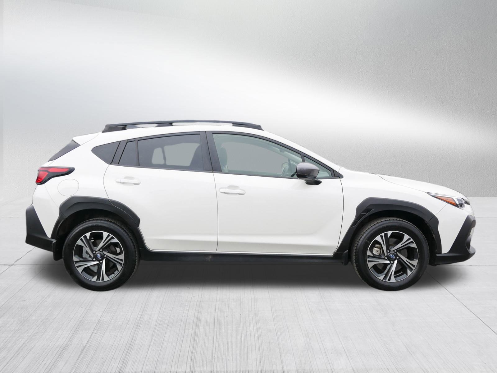 Certified 2024 Subaru Crosstrek 2.0i Premium w/ Crosstrek Mirror Package image 8