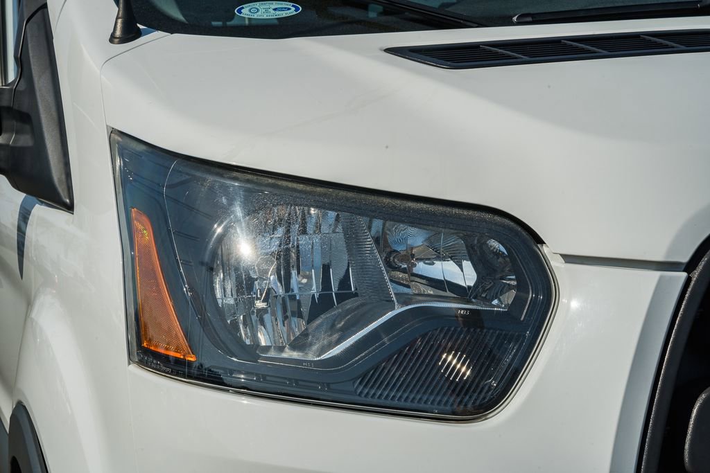 Used 2016 Ford Transit 350 XL image 14