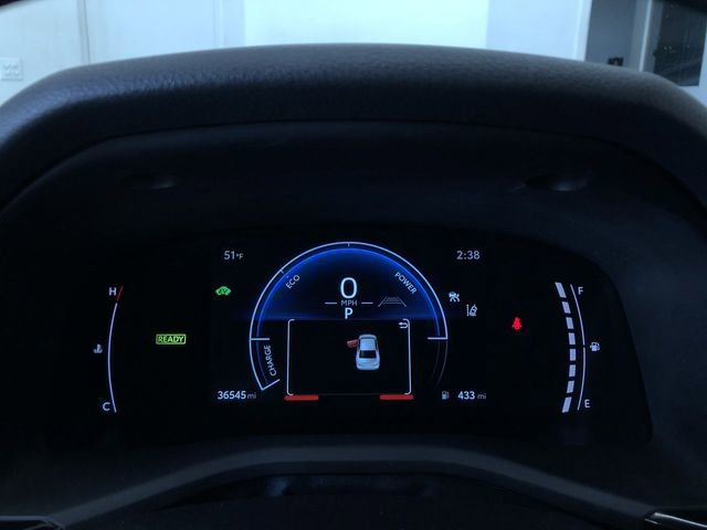 Certified 2025 Toyota Camry LE image 30