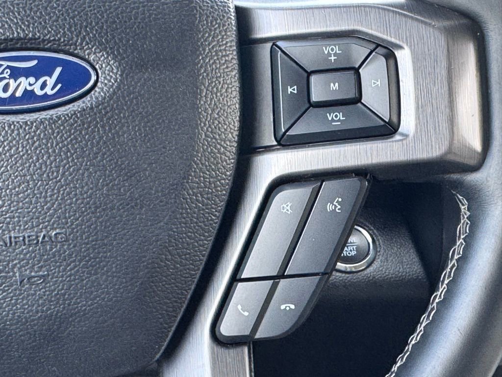 Used 2021 Ford Expedition Platinum image 10