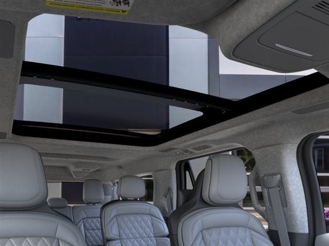 New 2026 Lincoln Navigator L Black Label AWD/4WD image 68