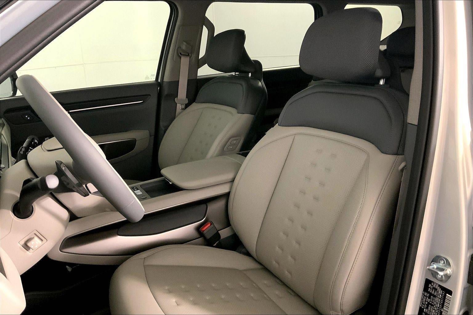 New 2026 Kia EV9 Wind AWD/4WD image 9