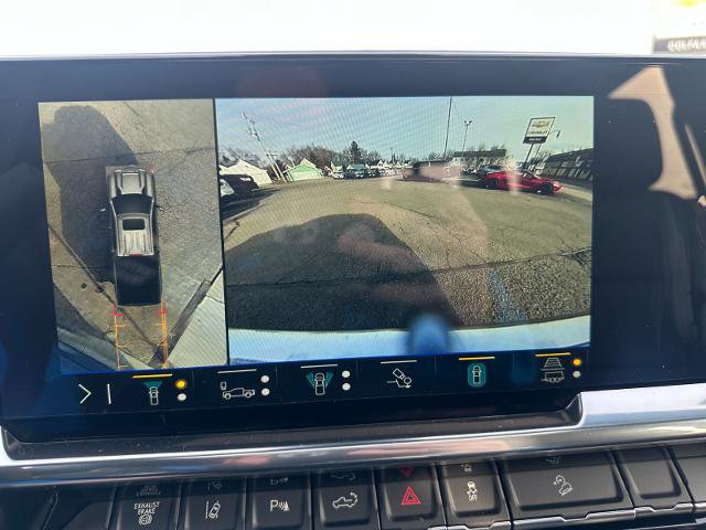 New 2026 Chevrolet Silverado 2500 High Country w/ High Country Premium Package image 40