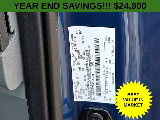 Used 2022 Ford F150 XLT image 29