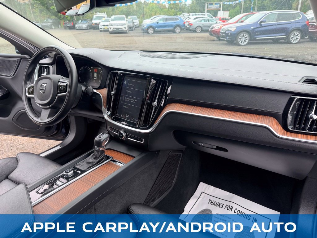 Used 2019 Volvo S60 T6 Inscription AWD/4WD image 29