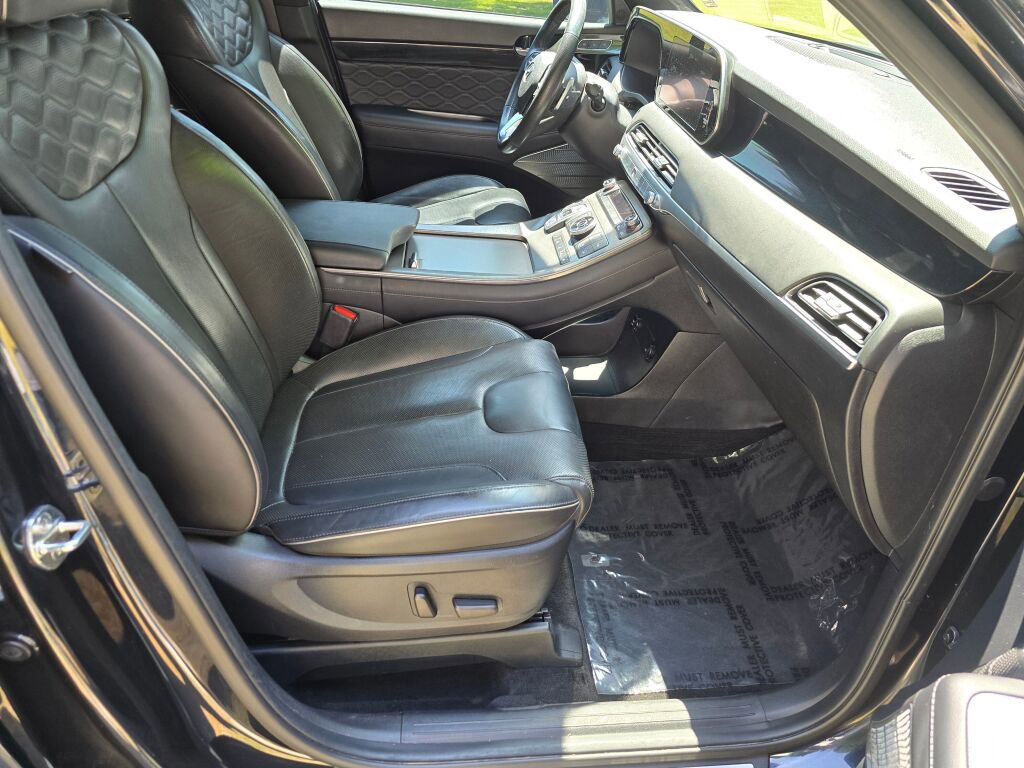 Used 2020 Hyundai Palisade Limited image 13