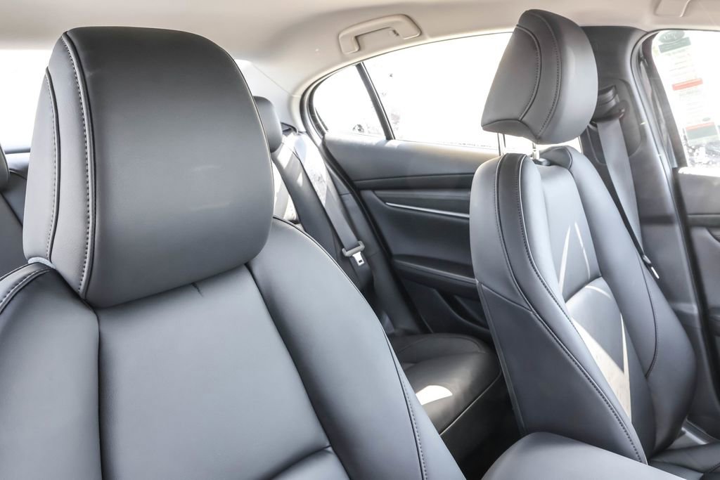 New 2026 MAZDA MAZDA3 s Sport FWD image 43