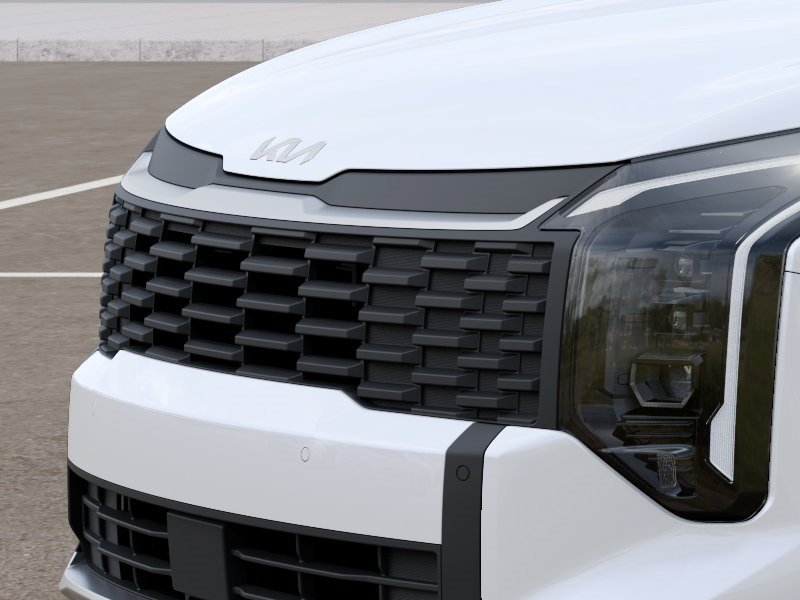 New 2026 Kia Sportage LX FWD image 12