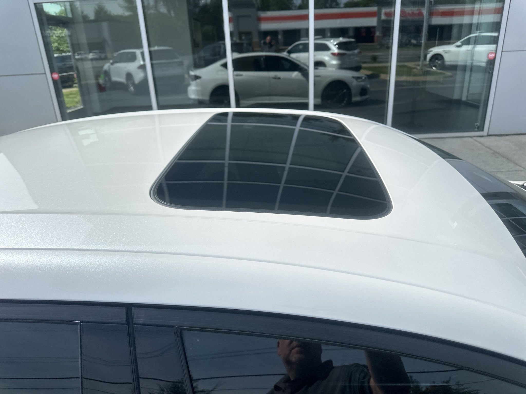 Used 2021 Acura TLX Type S AWD/4WD image 12