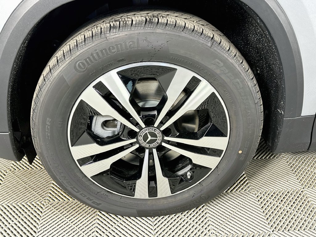 Certified 2026 Mercedes-Benz GLA 250 image 31