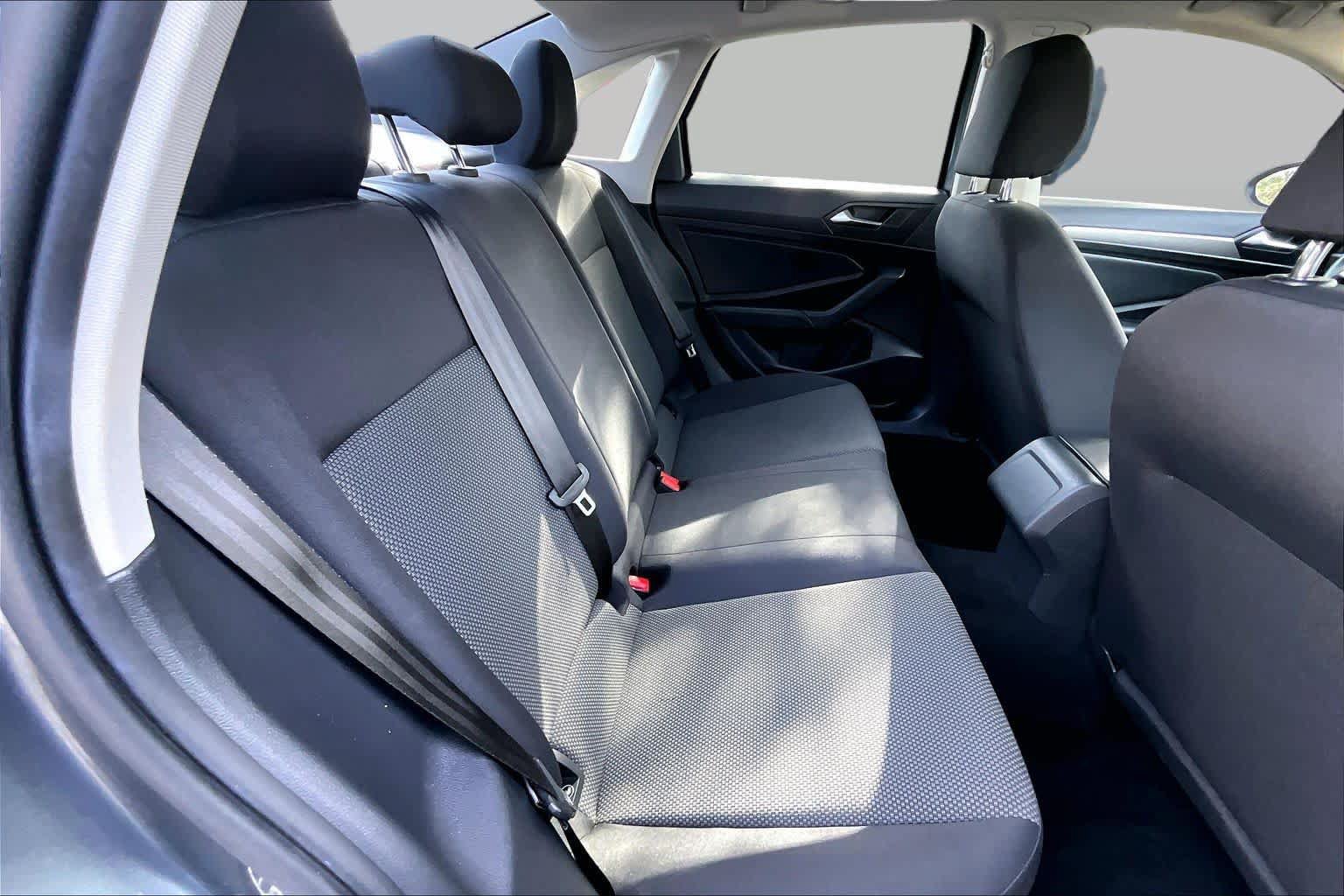 Used 2020 Volkswagen Jetta S FWD image 20