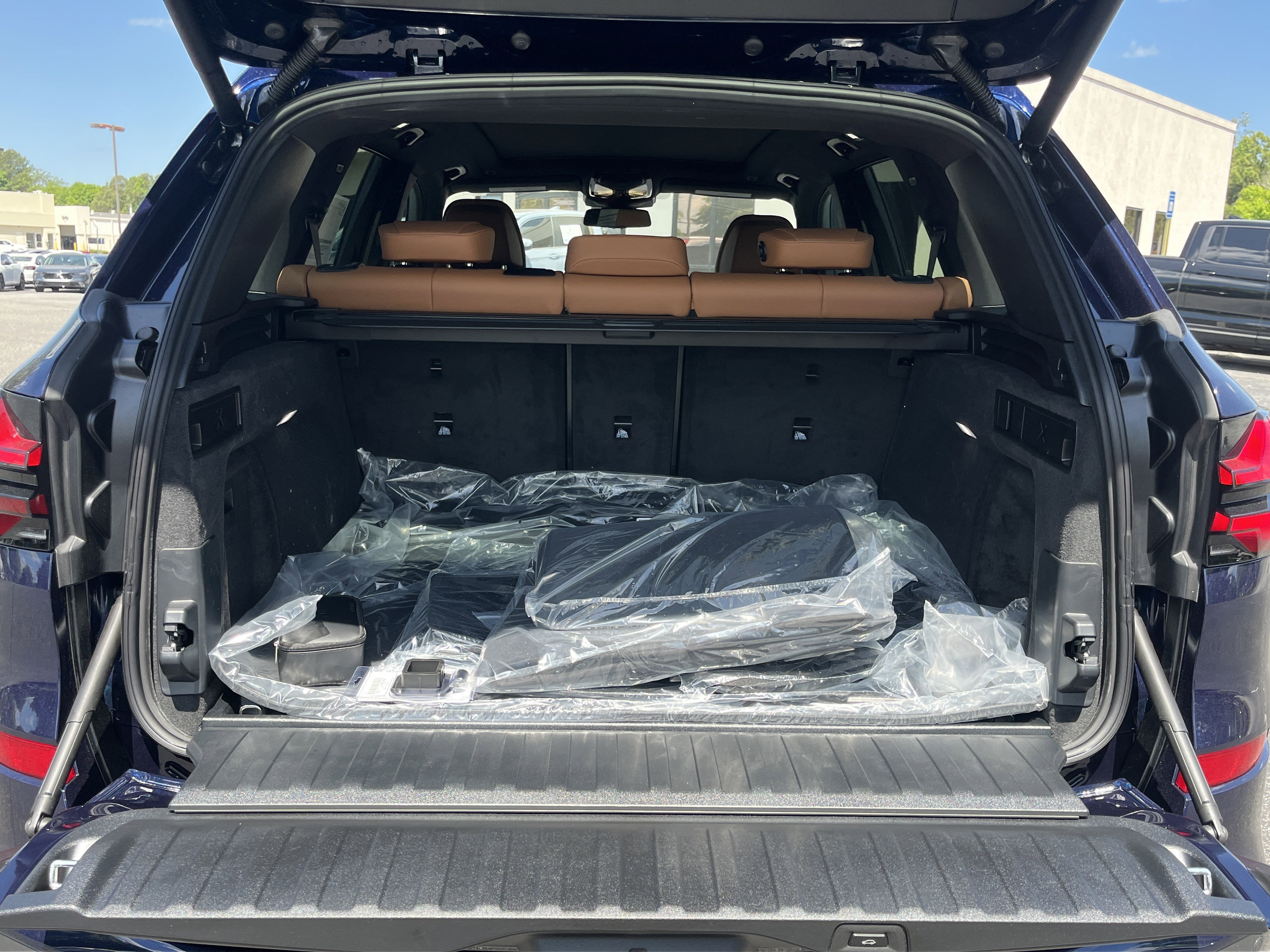 New 2026 BMW X5 xDrive40i AWD/4WD image 26