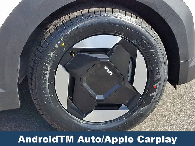 Used 2026 Kia EV9 Light image 10