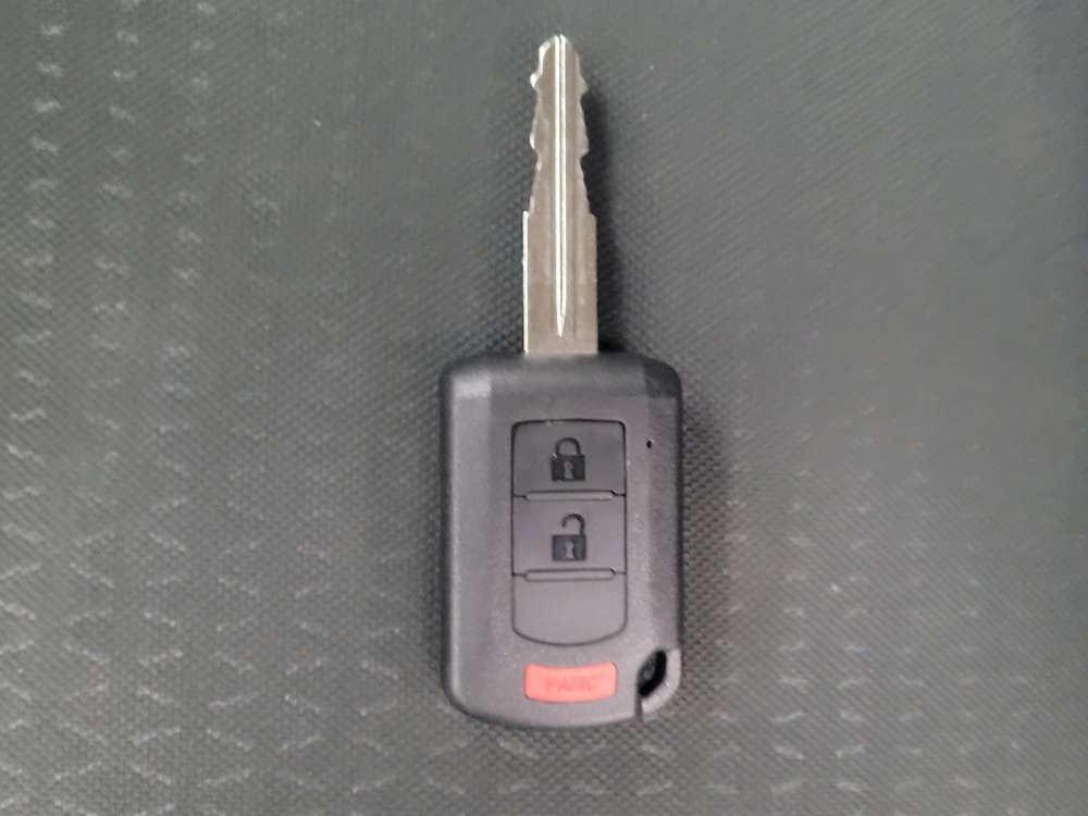 Used 2024 Mitsubishi Mirage G4 LE FWD image 32
