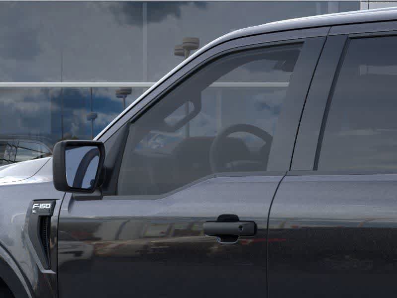 Used 2025 Ford F150 XL w/ Equipment Group 103A High AWD/4WD image 20