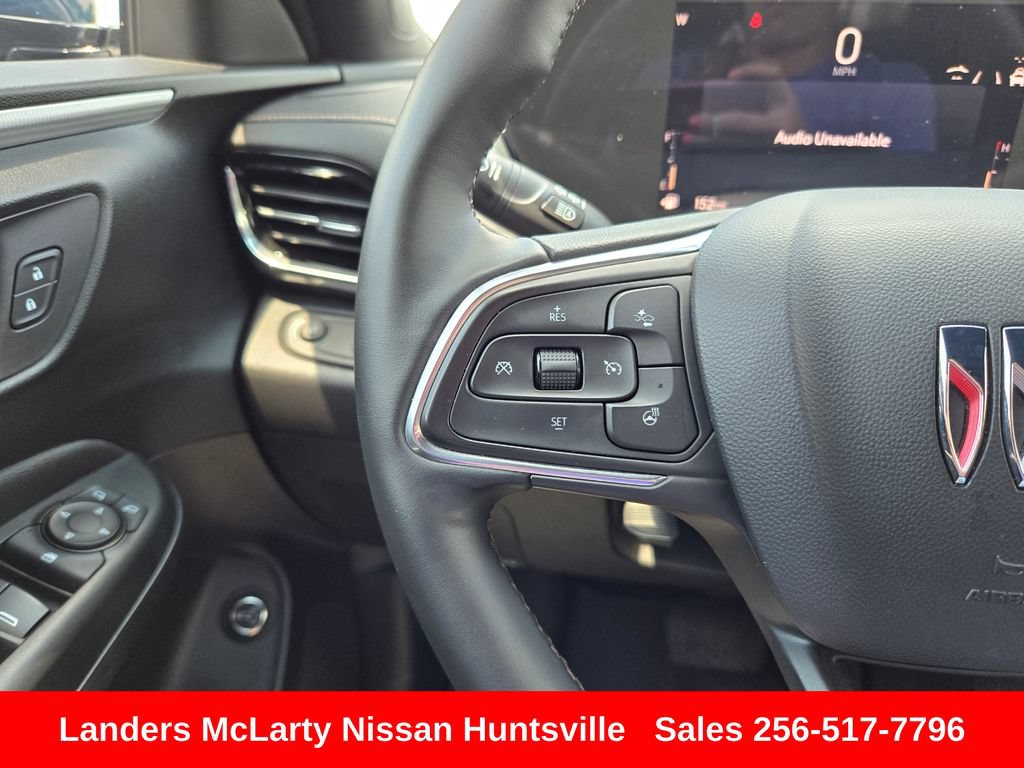 Used 2024 Buick Envista Avenir FWD image 25