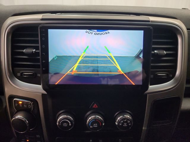 Used 2020 RAM 1500 Classic Warlock image 24