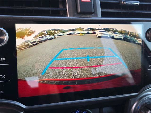 Used 2017 Toyota 4Runner SR5 RWD image 8