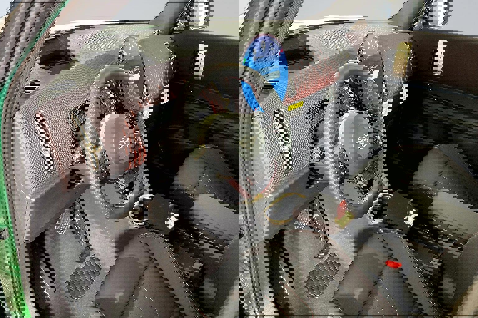 New 2026 MINI Cooper Countryman S image 7