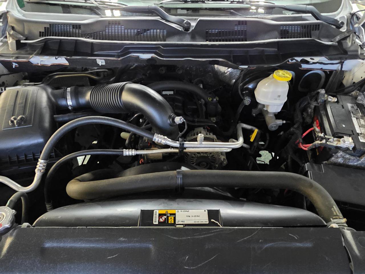Used 2020 RAM 1500 Tradesman w/ Power & Remote Entry Group RWD image 31