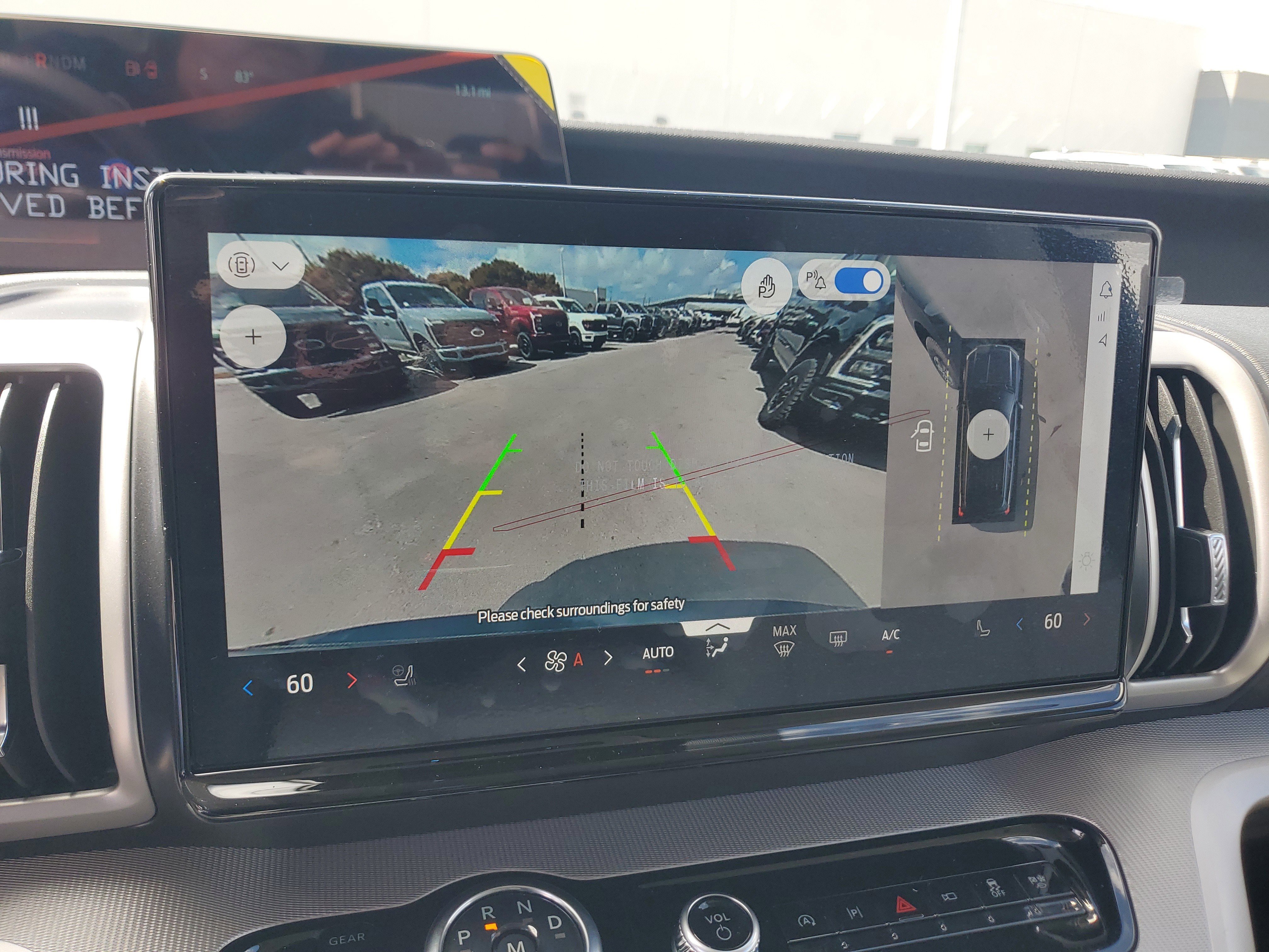 New 2026 Ford Expedition Max Active image 18