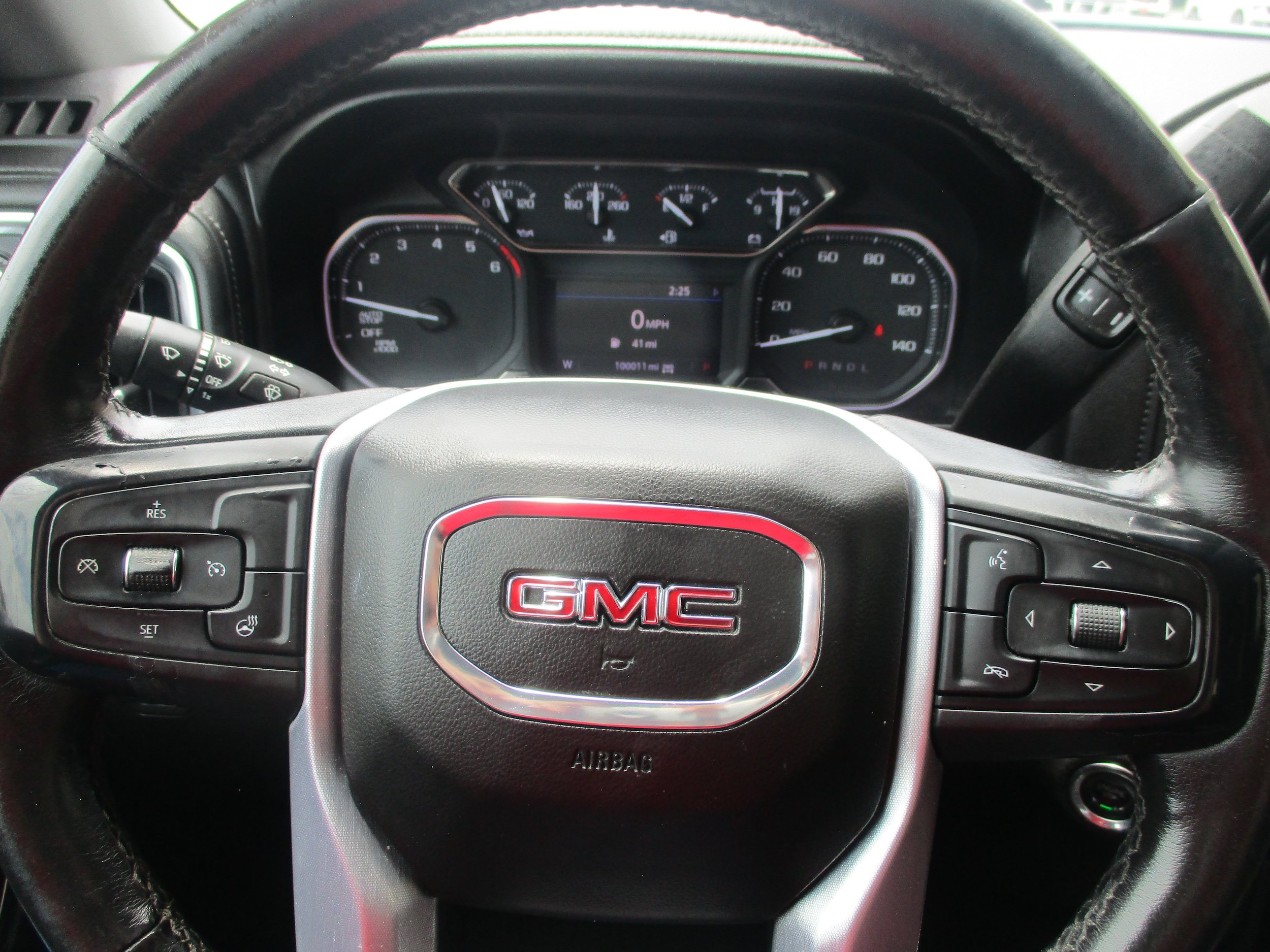 Used 2020 GMC Sierra 1500 Elevation w/ Elevation Value Package AWD/4WD image 22