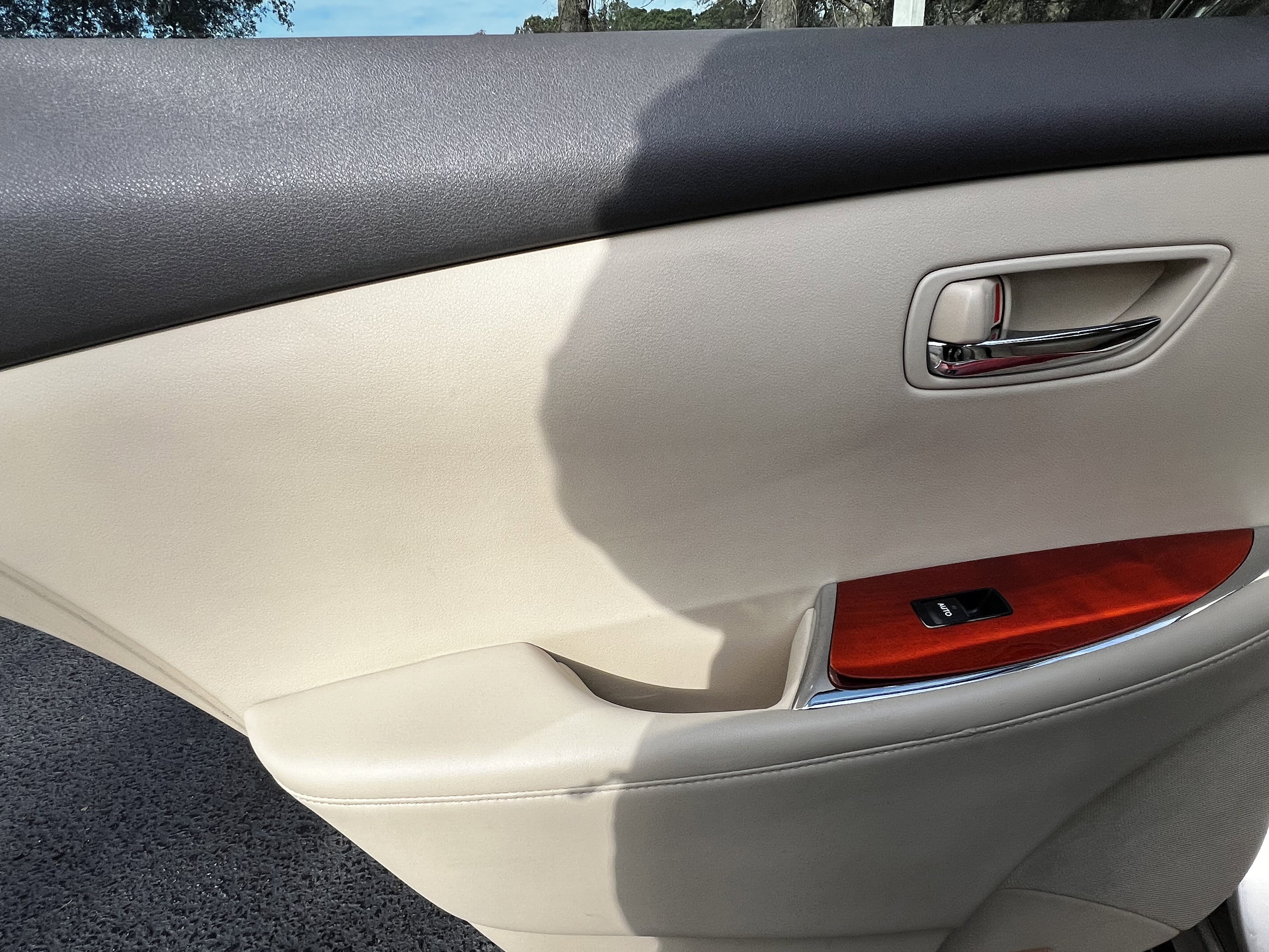 Used 2012 Lexus ES 350 image 26